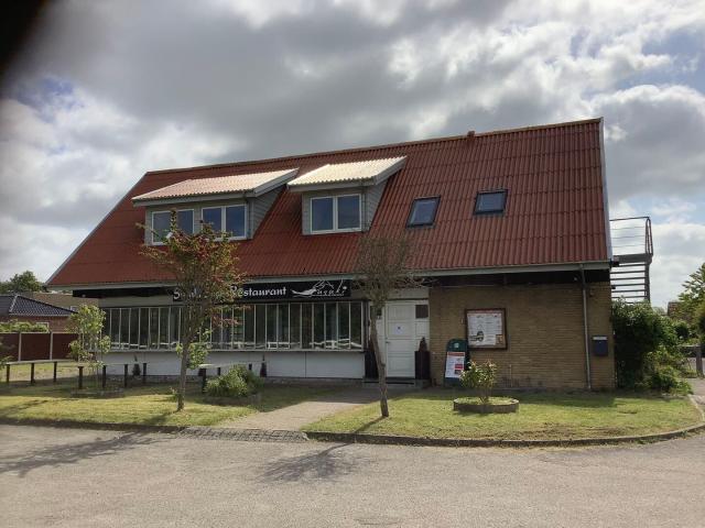Erhvervsejendom til leje i Herfølge, Køge
