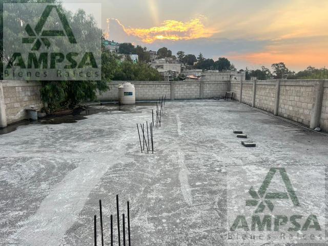 Nave Industrial en venta en Tultitlán, Estado de México