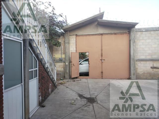 Nave Industrial en venta en Tultitlán, Estado de México