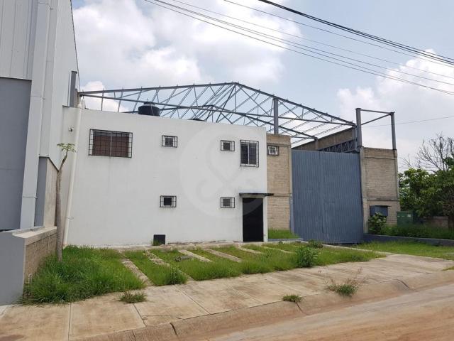 Terreno en renta en El Salto, Jalisco