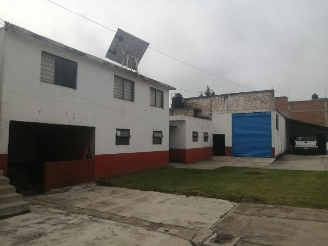 Oficina en renta en Toluca, Estado de México