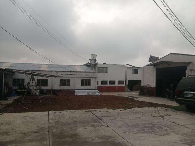 Oficina en renta en Toluca, Estado de México