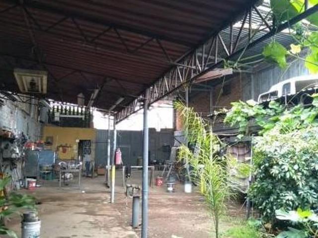 Nave Industrial en venta en Santa María Del Oro, Jalisco