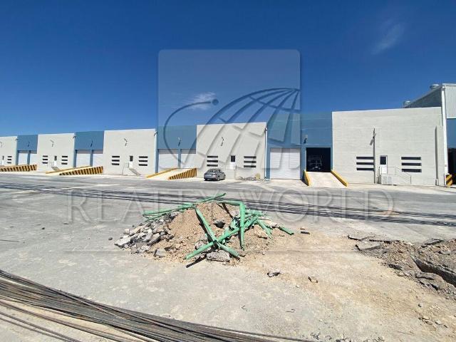 Nave Industrial en venta en Arteaga, Coahuila