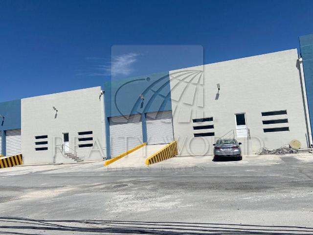 Nave Industrial en venta en Arteaga, Coahuila