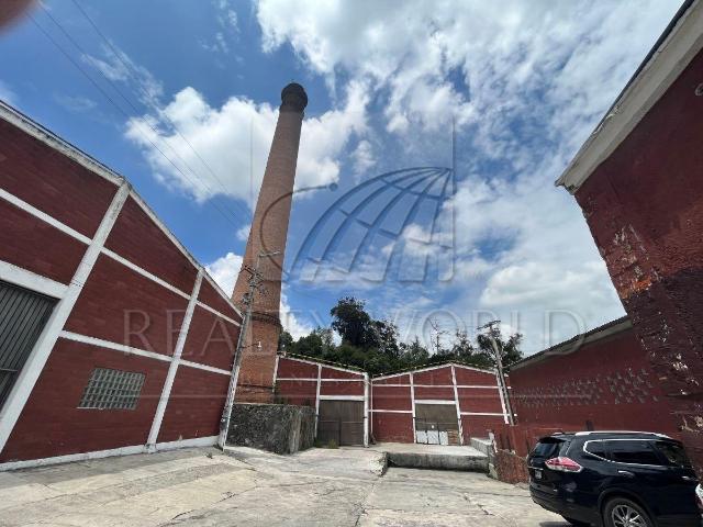 Nave Industrial en venta en Mazatecochco De José María Morelos, Tlaxcala