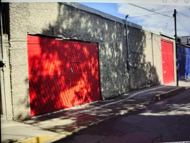 Oficina en venta en Colonia José María Morelos y Pavón, Ciudad de México