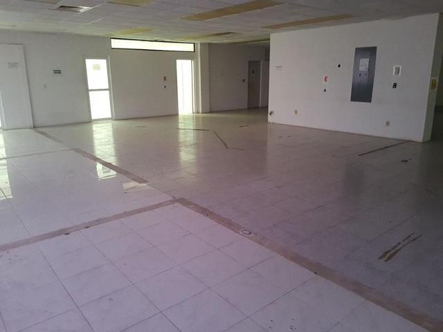Nave Industrial en renta en Carmen, Campeche