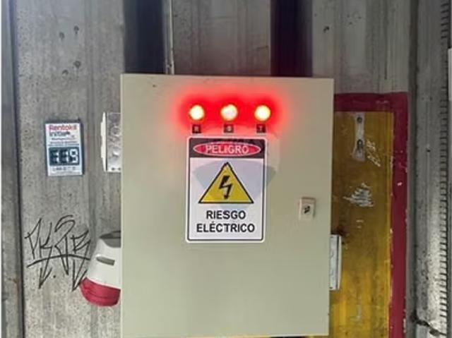 Oficina en arriendo en Padre Hurtado, Metropolitana