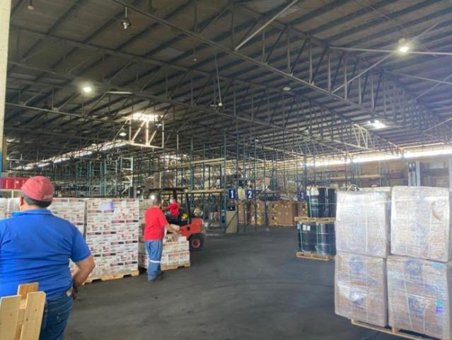 Bodegas en buen precio en alquiler
