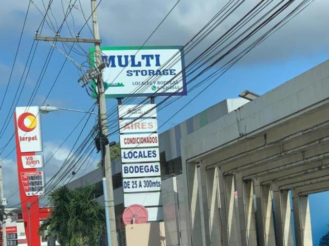 Bodegas en buen precio en alquiler