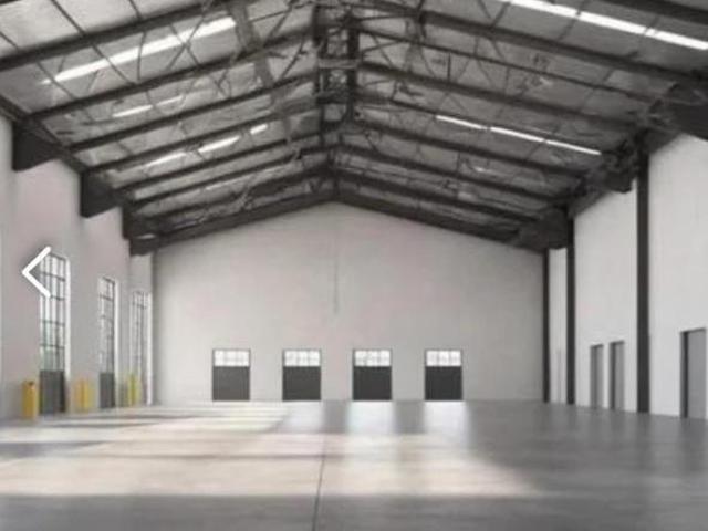 Nave Industrial en renta en Riviera Maya, Quintana Roo