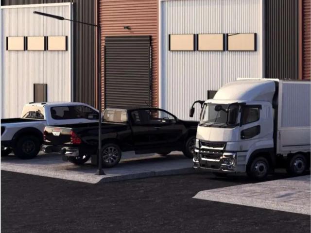 Nave Industrial en venta en Torreón, Coahuila