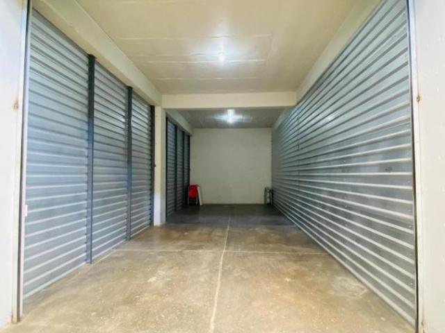 Nave Industrial en renta en Santa Cruz Xoxocotlán, Oaxaca