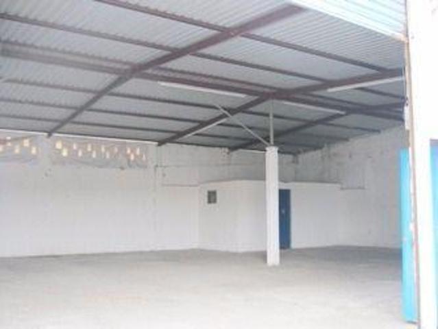 Nave Industrial en renta en Xalapa, Veracruz