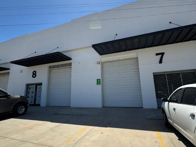 Nave Industrial en renta en Hermosillo, Sonora