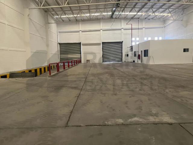 Nave Industrial en renta en Frontera, Coahuila