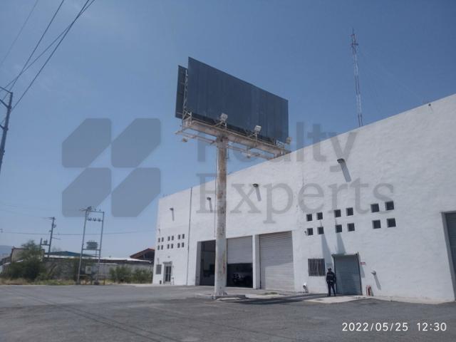 Nave Industrial en renta en Frontera, Coahuila