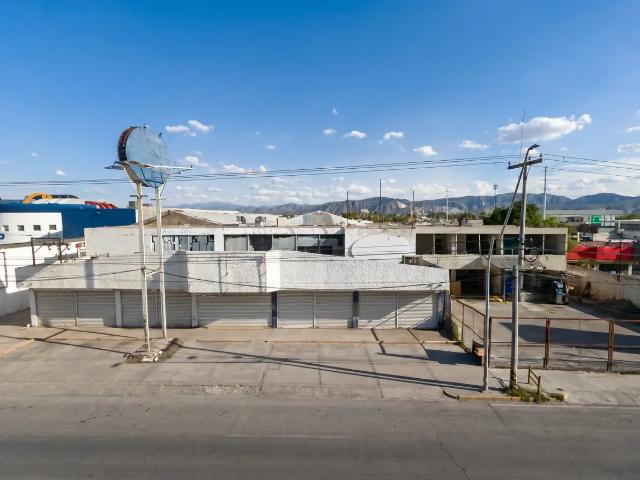 Nave Industrial en renta en Torreón, Coahuila
