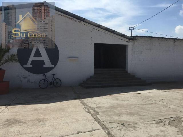 Nave Industrial en renta en Jilotepec, Estado de México