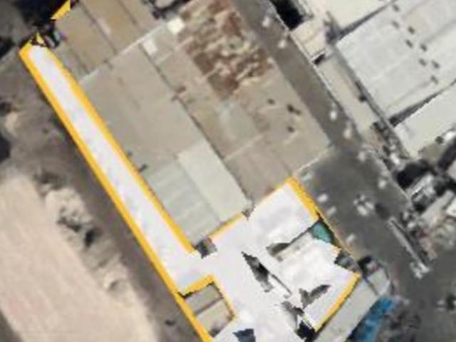 Nave Industrial en renta en Gómez Palacio, Durango