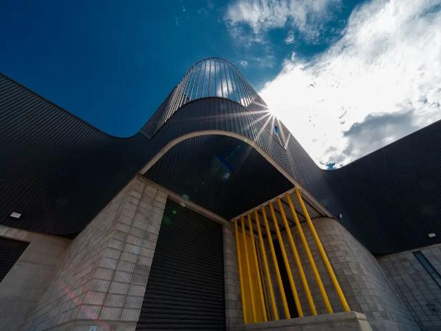 Nave Industrial en venta en Gómez Palacio, Durango