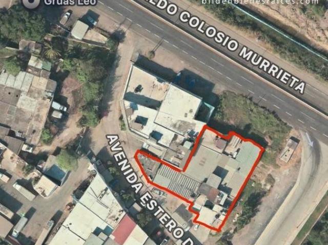 Nave Industrial en venta en Mazatlán, Sinaloa