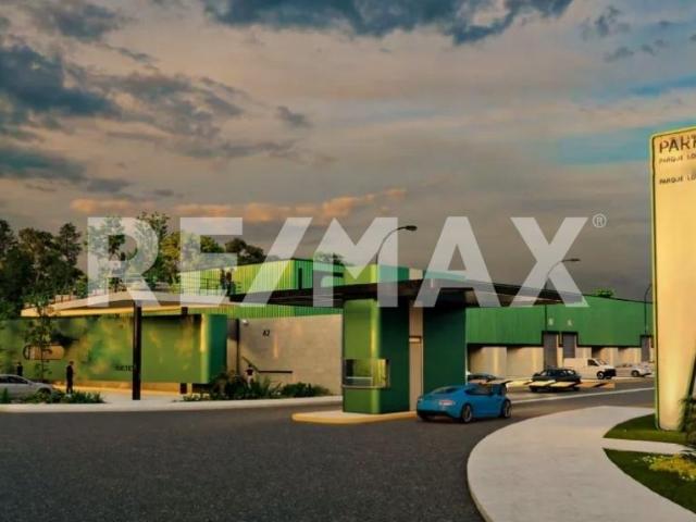 Terreno commercial en venta en Polígono San Pedro, Kanasín