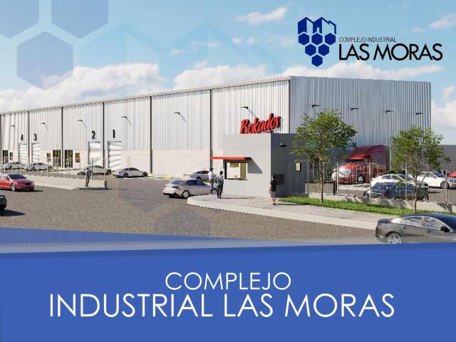 Nave Industrial en renta en Delicias, Chihuahua