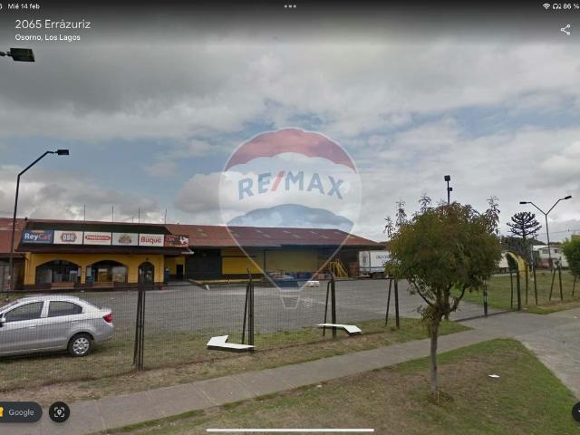 Oficina en venta en Osorno, Los Lagos