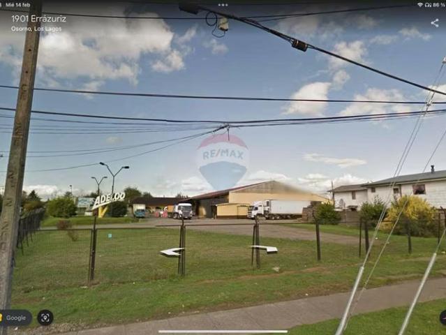 Oficina en venta en Osorno, Los Lagos