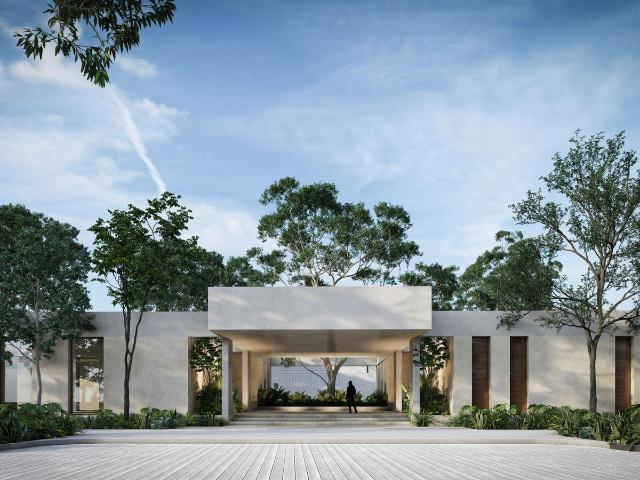 Nave Industrial en venta en Kanasín, Yucatán