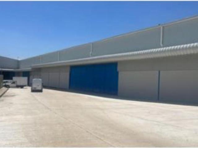 Nave Industrial en renta en Ocoyucan, Puebla