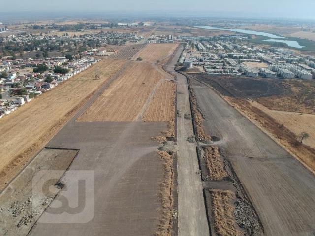 Nave Industrial en renta en Ixtlahuacán De Los Membrillos, Jalisco