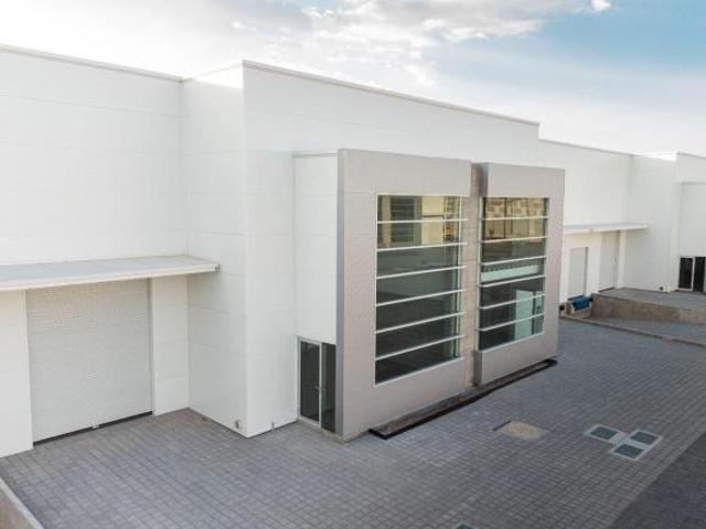 Bodegas Nuevas en Querétaro