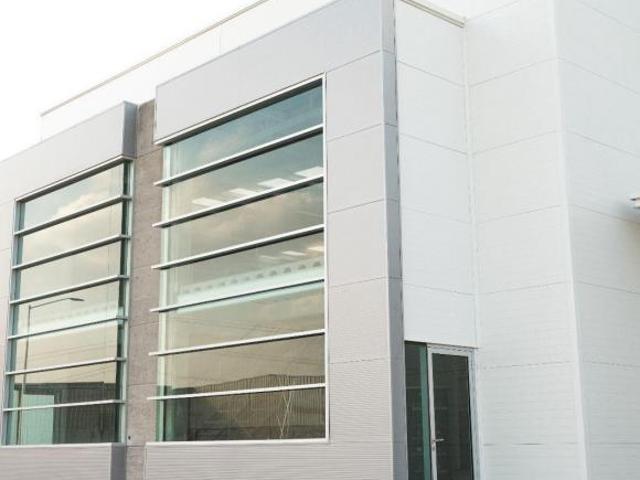 Bodegas Nuevas en Querétaro