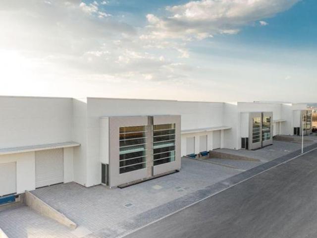 Bodegas Nuevas en Querétaro
