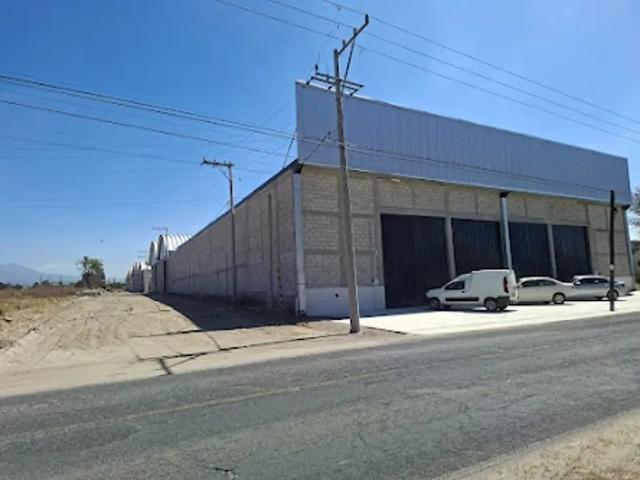 Nave Industrial en renta en Santa Catarina Ayometla, Tlaxcala
