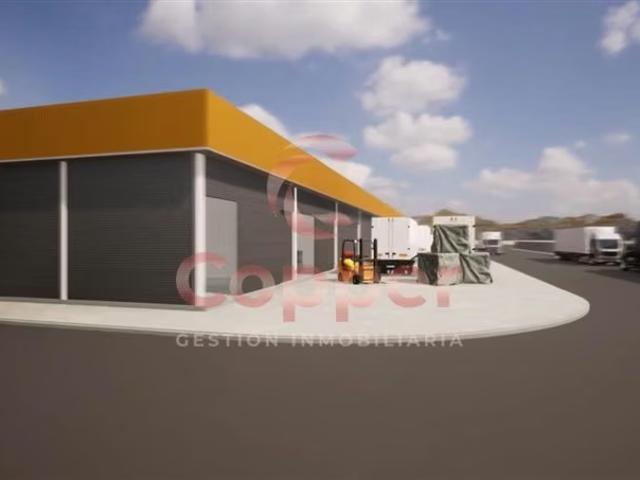 Oficina en arriendo en Tierra Amarilla, Atacama