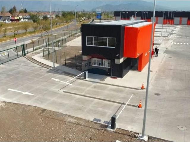 Oficina en arriendo en Lampa, Provincia de Chacabuco