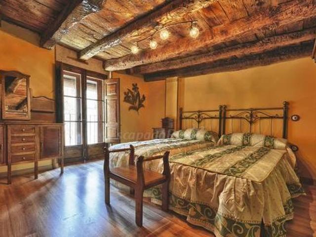 Casa en alquiler en Peñafiel, Castilla y León