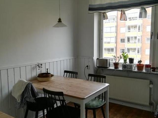 Rum hyra i Innerstaden, Malmö