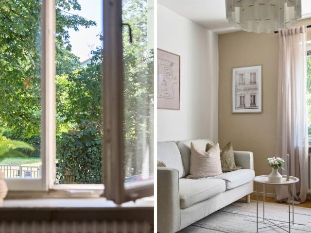 Bostadsrätt till salu i Innerstaden, Malmö