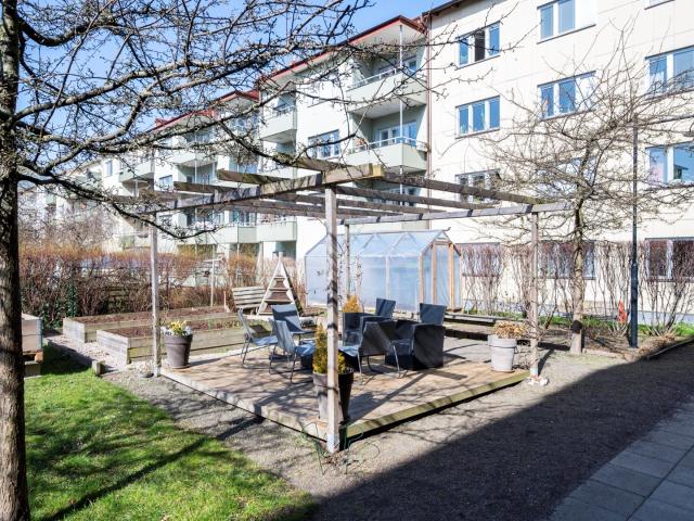 Bostadsrätt till salu i Malmö, Skåne