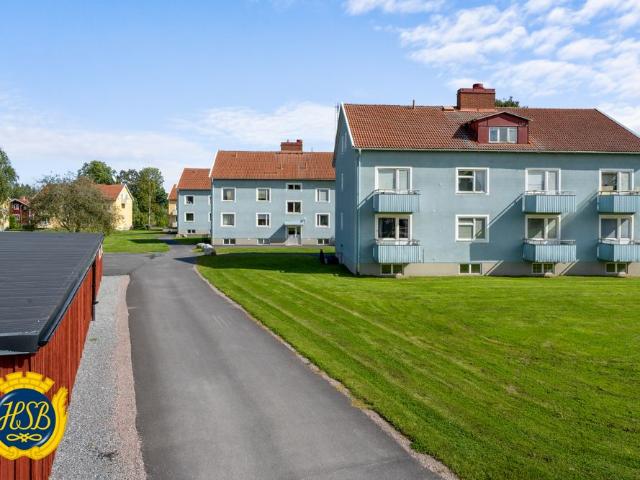 Lägenhet hyra i Mosås, Örebro län