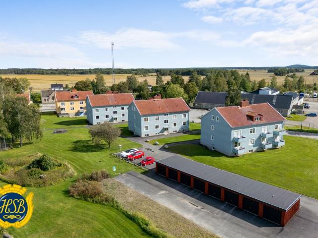 Lägenhet hyra i Mosås, Örebro