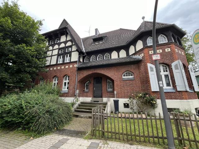 Apartment mieten in Schwerin, Castrop-Rauxel