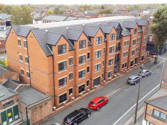 House for rent in Caldermill, East Midlands