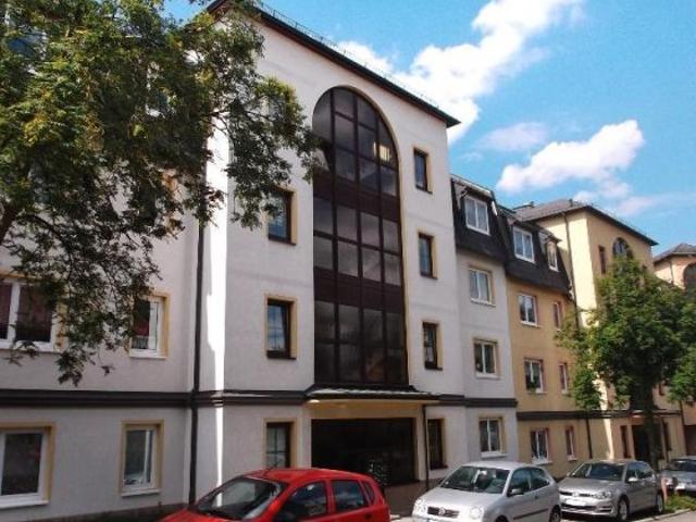 Wohnung mieten in Reusa mit Sorga, Plauen