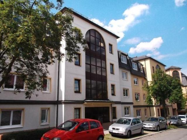 Apartment mieten in Plauen, Sachsen